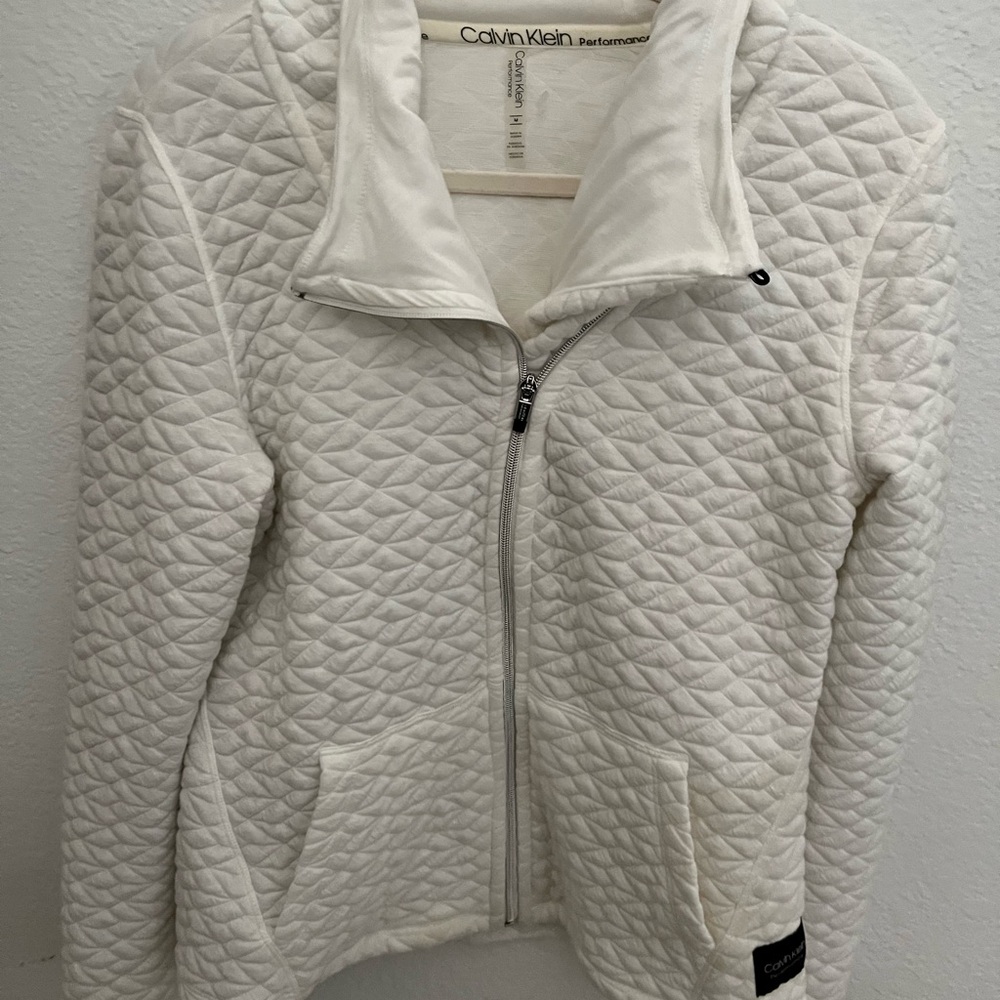 Calvin Klein Jacket